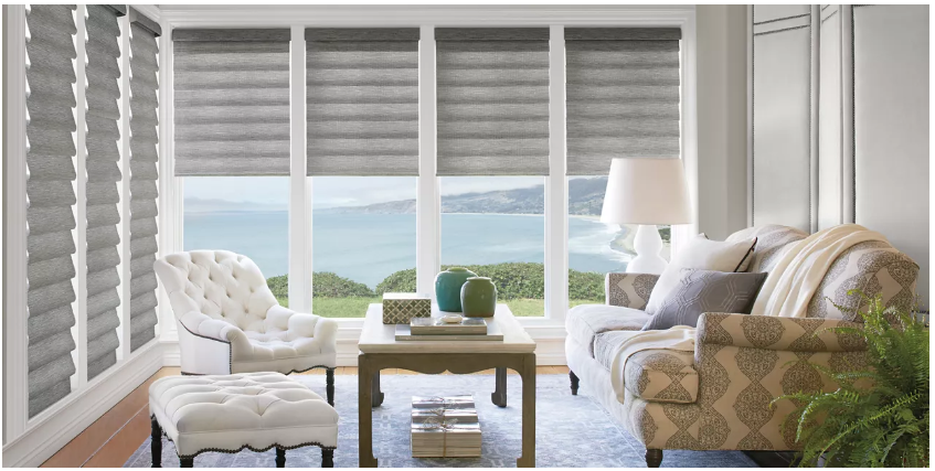 What are Roman Shades? : the Timeless Classic in Window Coverings
