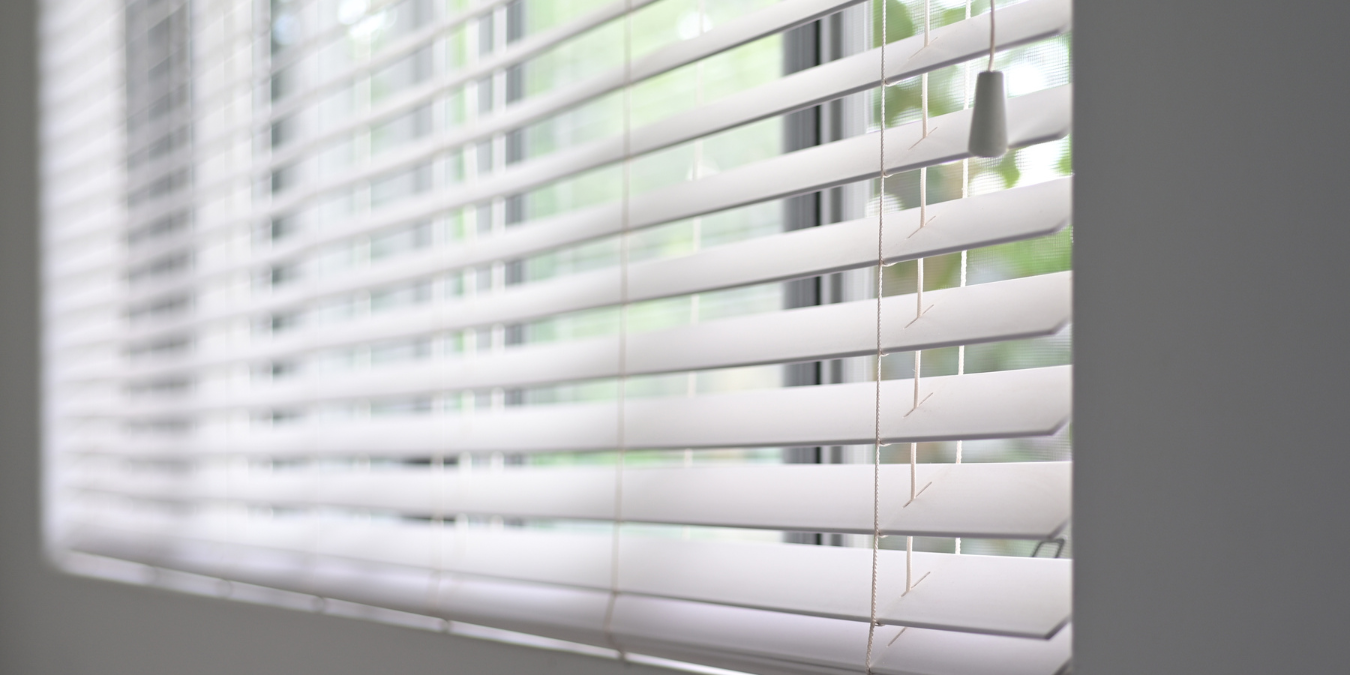 Aluminum Blinds