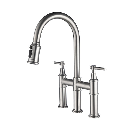 Kitchen Faucets