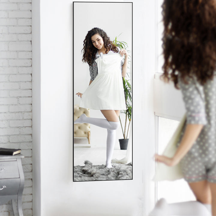 Custom Vary Size Mordern Full Body Mirror