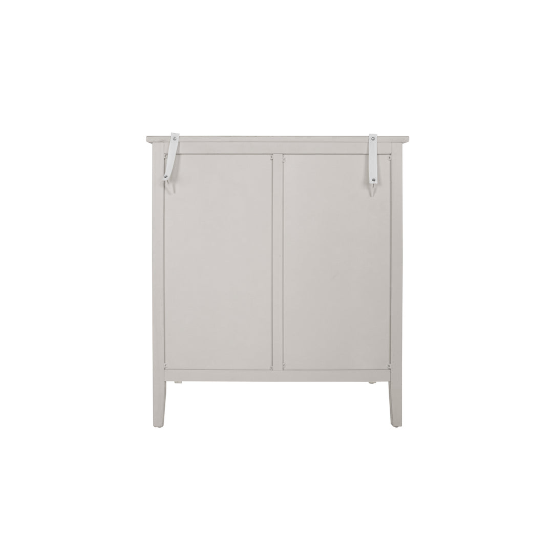 3 Drawer Storage Cabinet,3 Drawer Modern Dresser,  Chest of Drawers Farmhouse for Entryway,Living Room,Bed Room