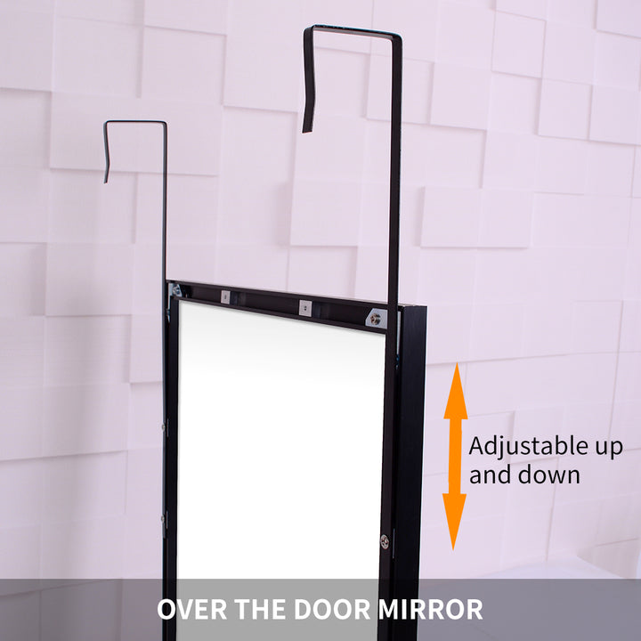 Custom Vary Size Mordern Full Body Mirror