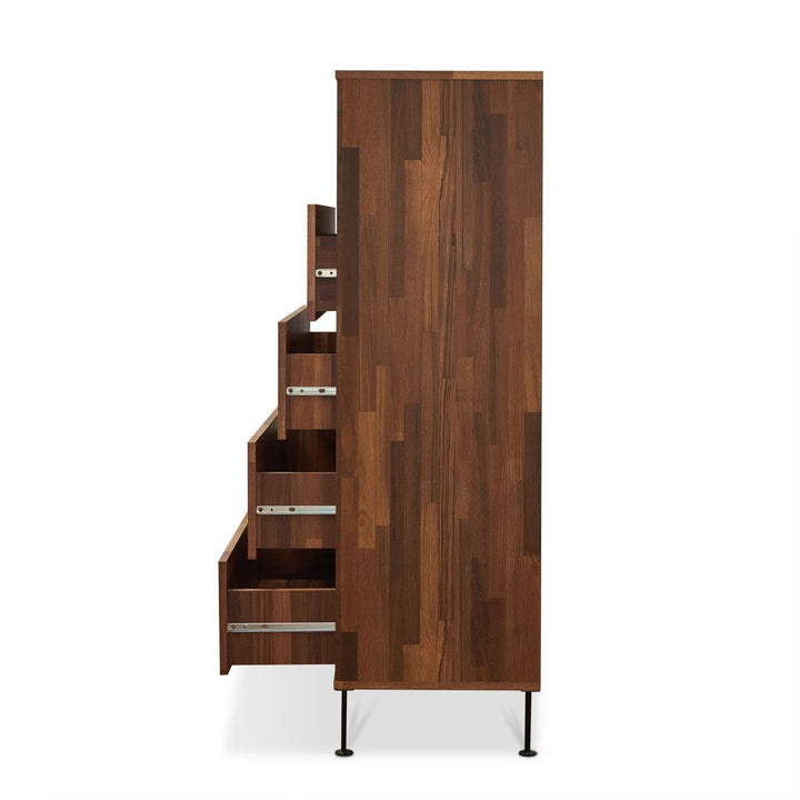 ACME Deoss Chest in Walnut 97362