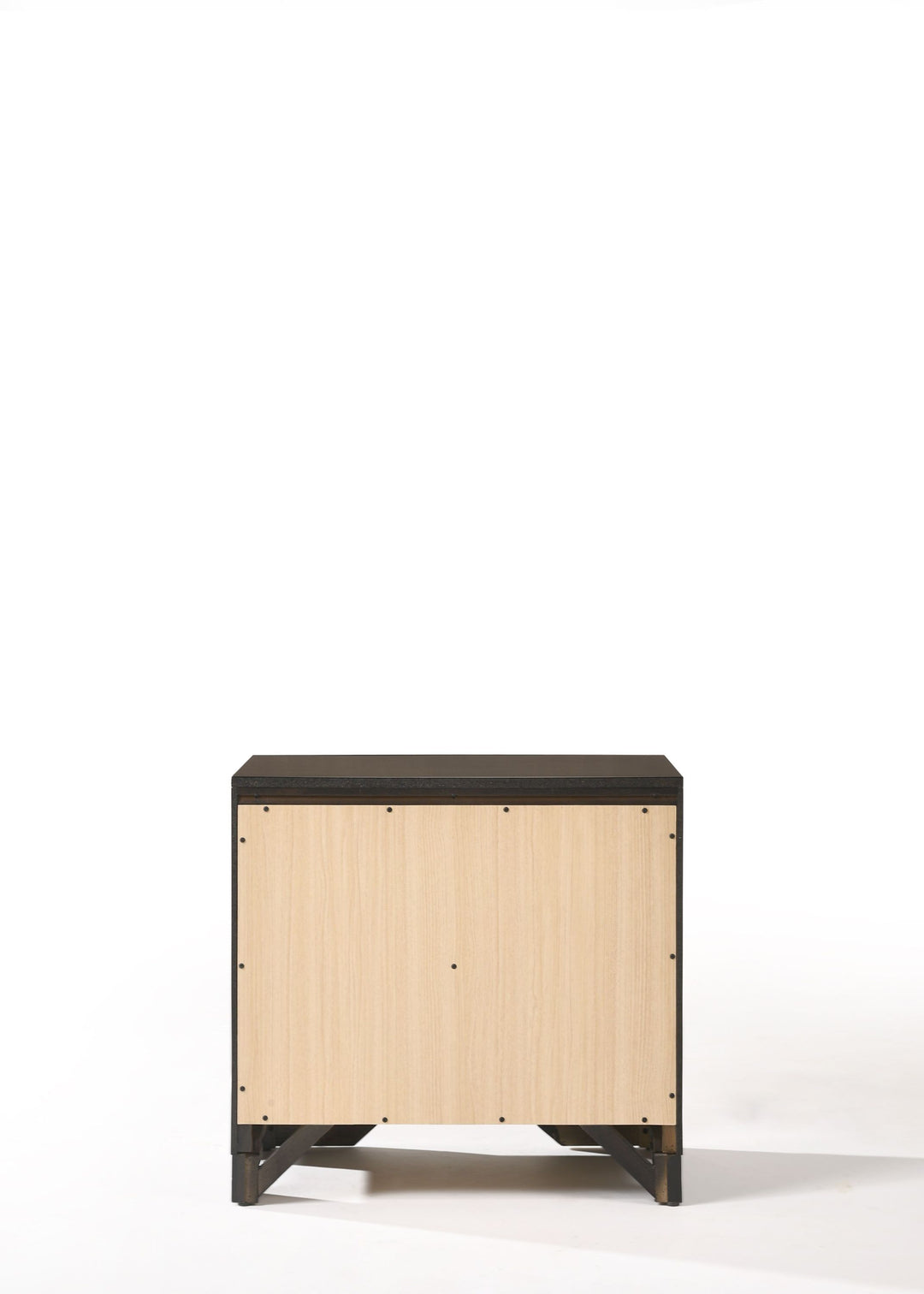 ACME Merveille Nightstand in Espresso 22873