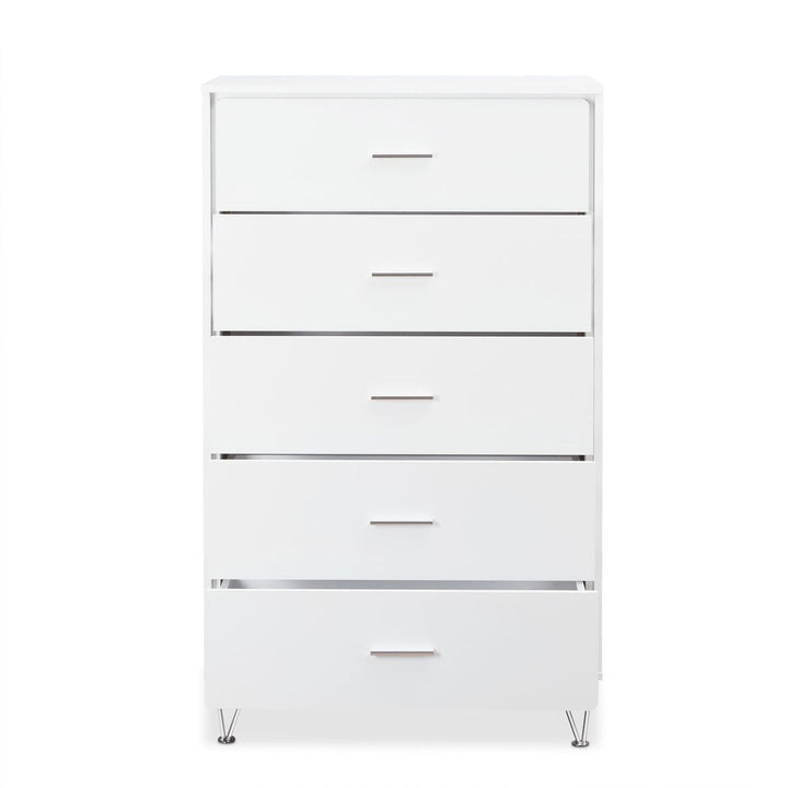 ACME Deoss Chest in White 97364