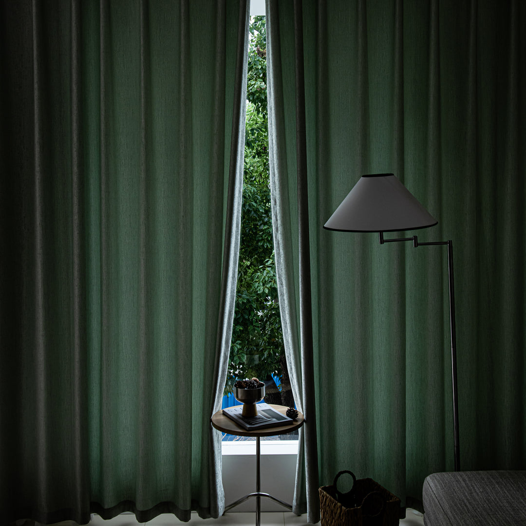 High Precision Fabric Made Drapery Blackout Curtains,Pinch Pleat/Grommet/Rod Pocket Selectable,Extra Height/Width Acceptable