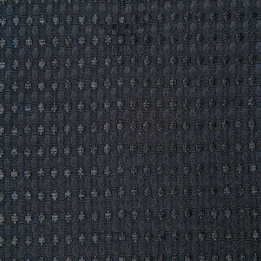#JS289-19 Linen Cotton Blackout Curtains Drapery  Fabirc Swatch