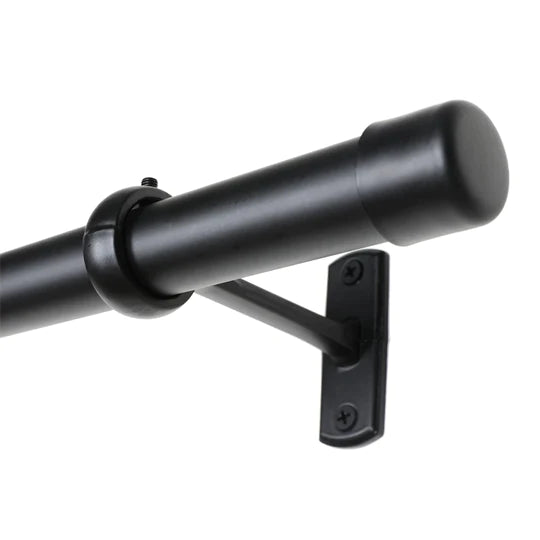 Adjustable Window Curtain Rod