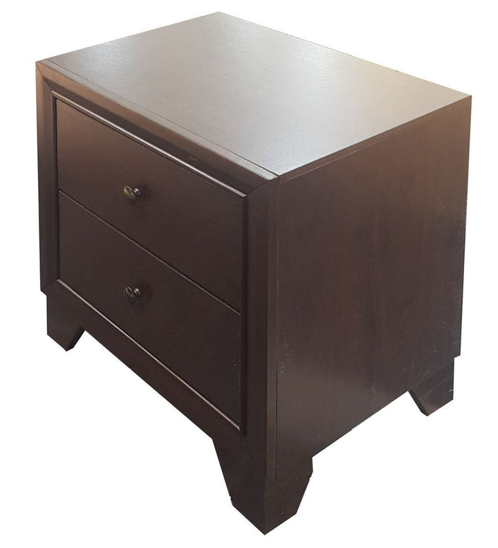 ACME Madison Nightstand in Espresso 19573