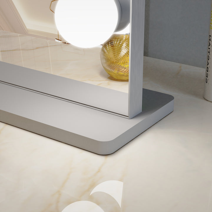 Custom Hight End/Luxury Vanity Mirror With Light Stripe