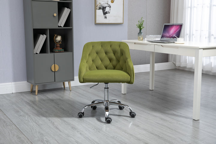 COOLMORE   Swivel Shell Chair for Living Room/ Modern Leisure office Chair(this link for drop shipping)